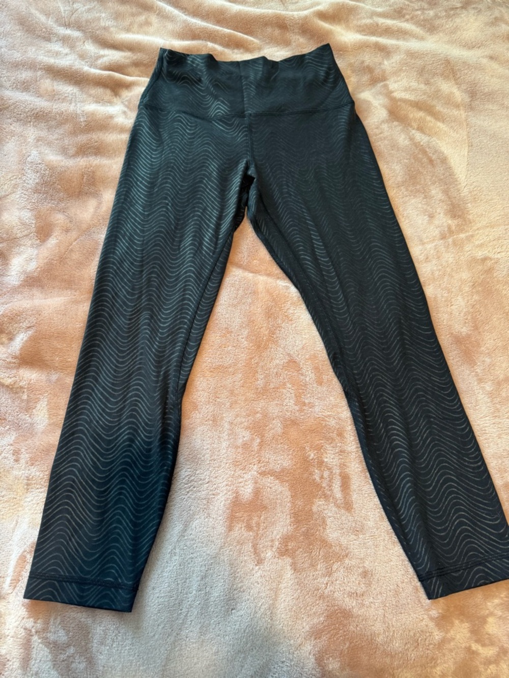 Lululemon Align 23” Leggings, Size 6